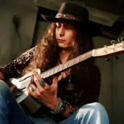 Justin Johnson — Ghost Riders In The Sky