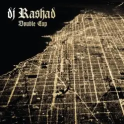 DJ Rashad — Reggie
