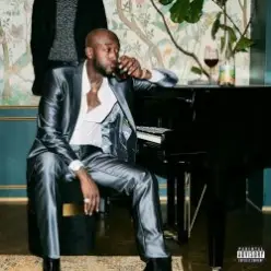 Freddie Gibbs — Feel No Pain (feat. Anderson .Paak & Raekwon)