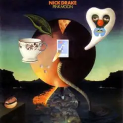 Nick Drake — Place To Be