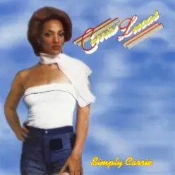 Carrie Lucas — I Gotta Keep Dancin' (12 Inch Mix)