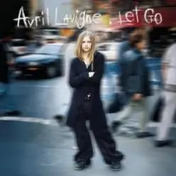 Avril Lavigne — Naked