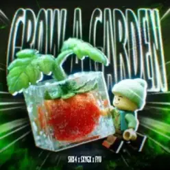 SHX4 & SXYGX, Fyu — GROW A GARDEN FUNK (Super Slowed)