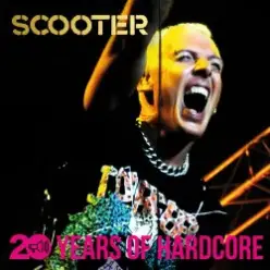 Scooter — Jump That Rock