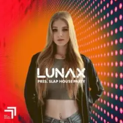 LUNAX — Drunk In Love