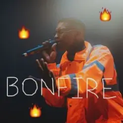 TVORCHI — Bonfire