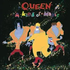 Queen — One Vision