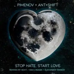 Ant+Shift — Source Code (Kexit Remix)