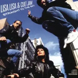 Lisa Lisa & Cult Jam — Kiss Your Tears Away (Album Version)