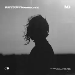 Giorgio Gee & vidi roca — You (I Don't Wanna Lose)