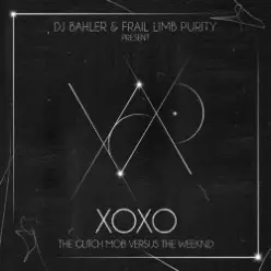 DJ Bahler & Frail Limb Purity — Naiad
