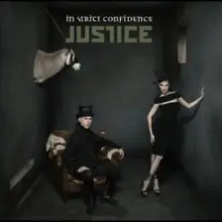 In Strict Confidence — Rebirth