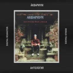 Аквариум — Не Пей Вина, Гертруда