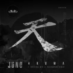 Juno & Destroyers — Akuma (Destroyers Remix)