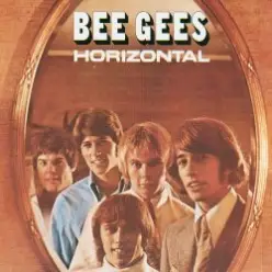 Bee Gees — Closer Than Close