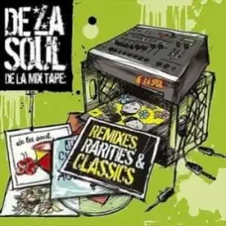 De La Soul — Foolin'