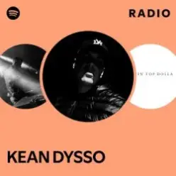 Kean Dysso — Without Me