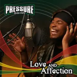 Pressure — Ghetto Life