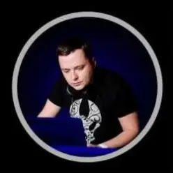 Dj Andrey Rain — Winter Night Mix #15 Track 02
