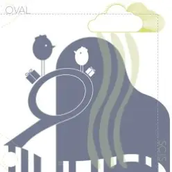 Oval — Cozzmo