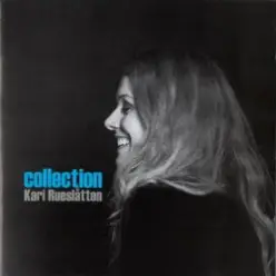 Kari Rueslatten — My Lover