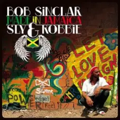 Bob Sinclar and Sly & Robbie — Love generation
