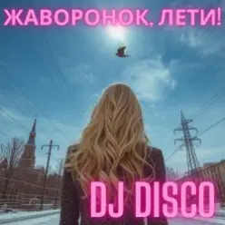 DJ Disco — Жаворонок