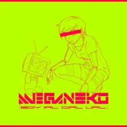 Meganeko — Ready