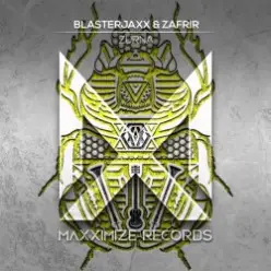 BlasterJaxx, Zafrir — Zurna