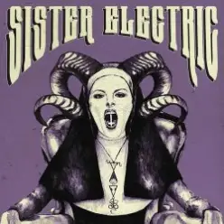 Saint Agnes — Sister Electric
