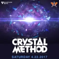 The Crystal Method — Slipstream