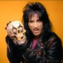 Alice Cooper — Hey stoopid