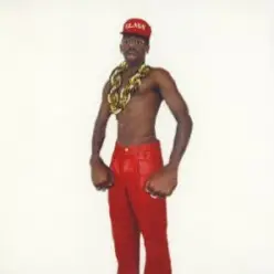 Tyler & The Creator — Sugar On My Tongue