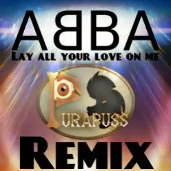 Helloween — Lay All Your Love On Me (ABBA Remix)