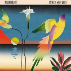 Reuben Vaun Smith — Sunshine Flute