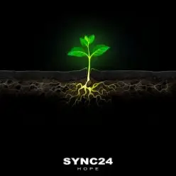 SYNC24 feat. Ester Nannmark — Disconnected