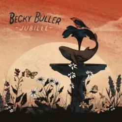 Becky Buller — Kismet