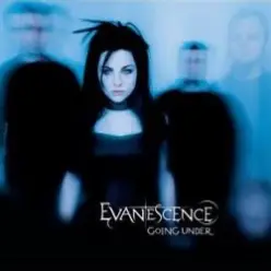 Evanescence — Going Under (Album Version)