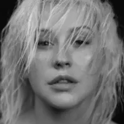 Christina Aguilera — Maria
