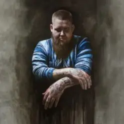 Rag'n'Bone Man — As You Are