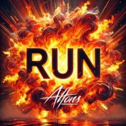 Alfons — Run Run