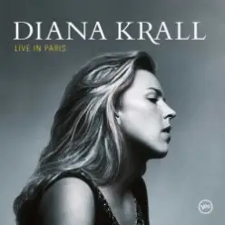 Diana Krall — Cry Me A River