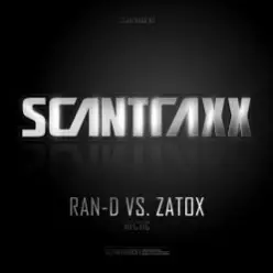 Ran-D vs Zatox — Hectic