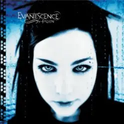 Evanescence — Farther Away (Album Version)
