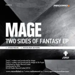 Mage & DK Foyer — Psycho
