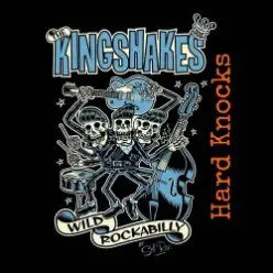 The Kingshakes — Hardknocks