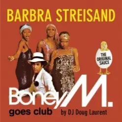 Boney M — Sunny (Club Mix)