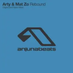 Arty & Mat Zo — Rebound