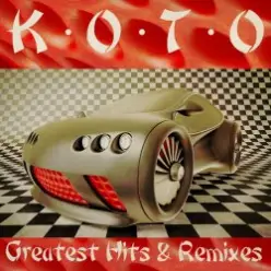 Koto — Koto Still Alive