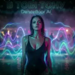 Dancefloor AI — В ТОБІ ТОНУ